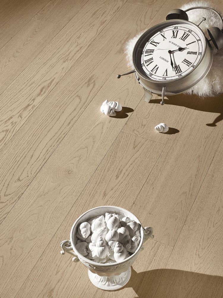 Parquet Rovere Test 3