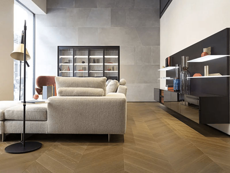 Parquet Clip Up System® photo 1