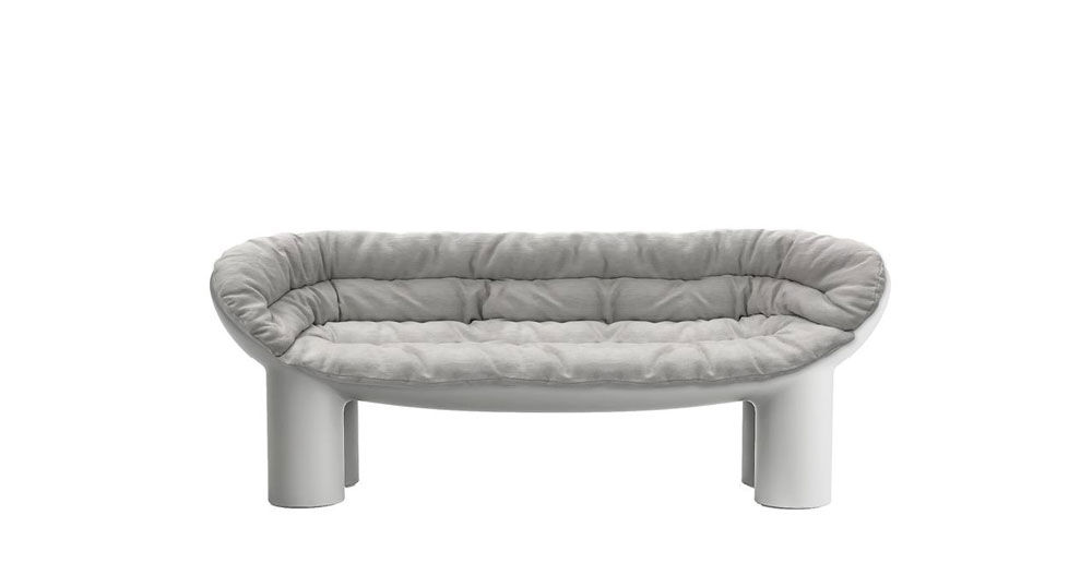 Poltrona Roly Poly by Driade Designbest