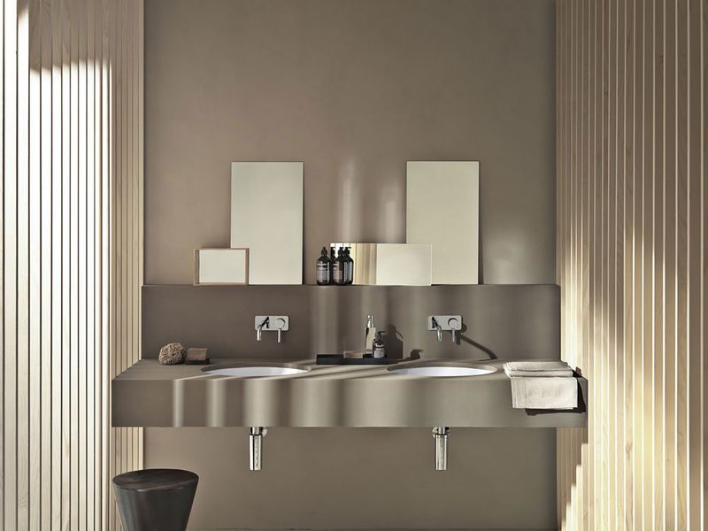 Lavabo Variform photo 4