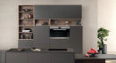 Forno MS3 744 IX HA photo 1