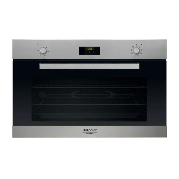 Forno MS3 744 IX HA photo 0