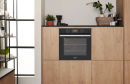 Forno FA2 540 P BL HA photo 3