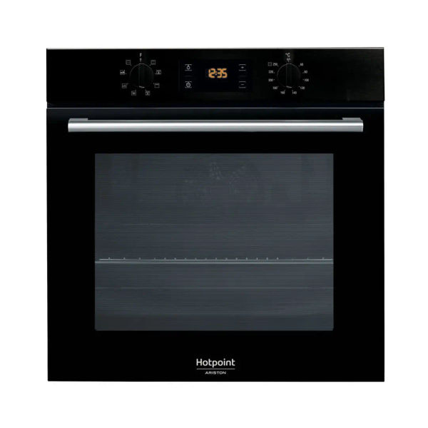 Forno FA2 540 P BL HA photo 0