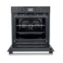 Forno FA2 540 P BL HA photo 1
