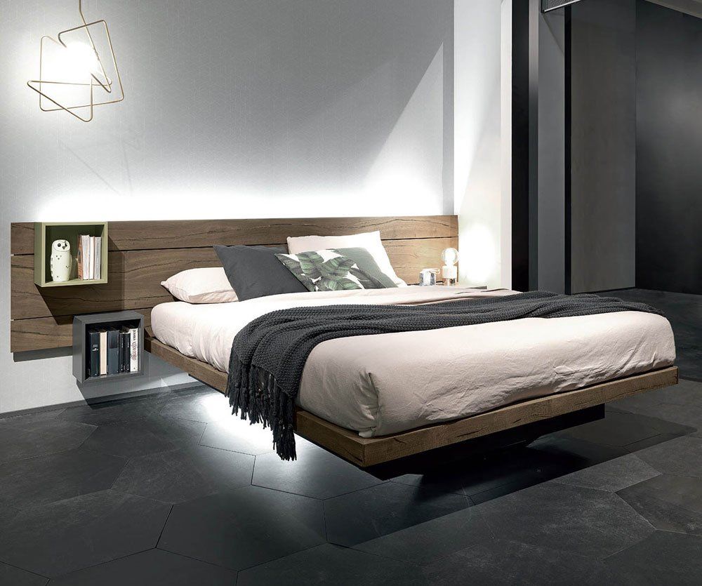 Letto Sorvolo by Fimar Designbest