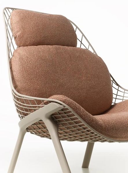 Fauteuil Gran Kobi Outdoor photo 3