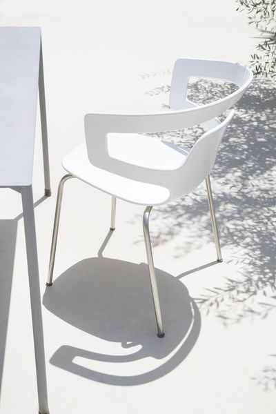 Chair Segesta Outdoor photo 4