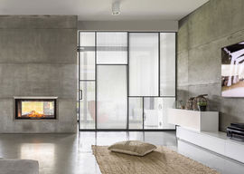 Pannello i-Frame