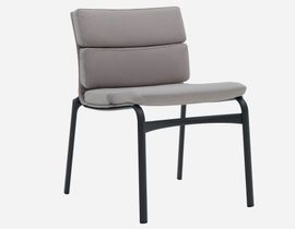 Kleiner Sessel Frame 52 Soft