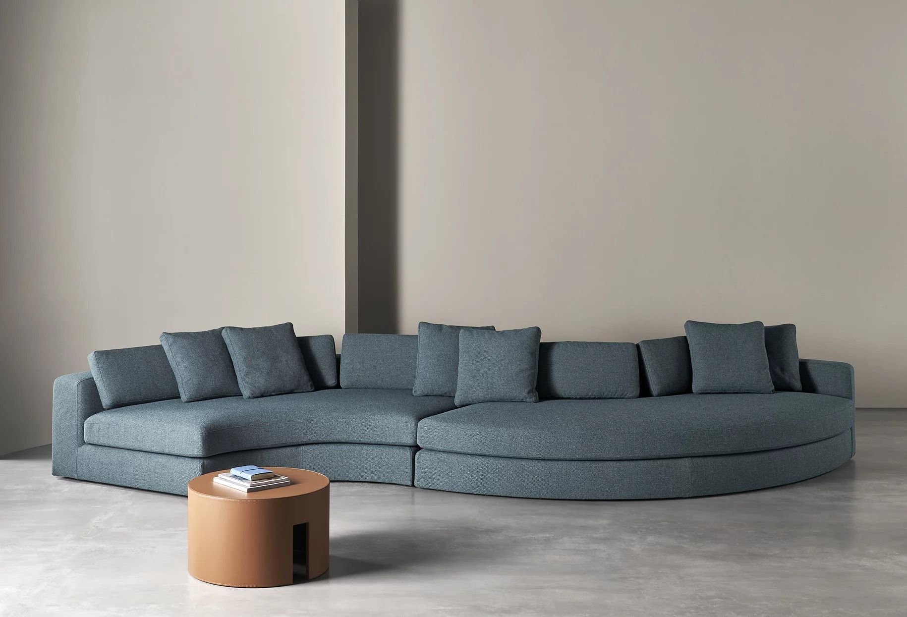 Divano Harold by Meridiani Designbest