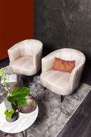 Poltroncina 1650 Cordi photo 1