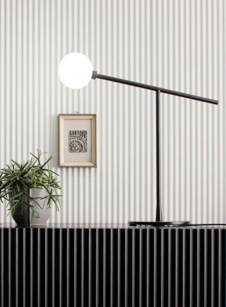 Lampada Brillo photo 1