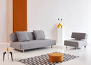 Poltrona Long Horn Deluxe photo 1