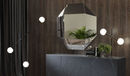 Specchio Diamante photo 0