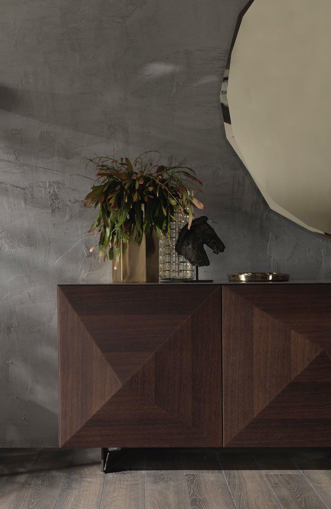 Madia C-Wood by Riflessi Designbest