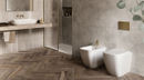 Wc e bidet Bianca photo 0