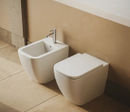 Wc e bidet Bianca photo 4