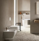 Wc e bidet Bianca photo 2