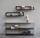 Scaffale Slim Marble photo 2