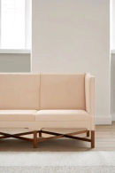 Divano due posti KK41180 photo 4