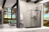 Shower cubicle Libero 3000 - Industrial photo 2