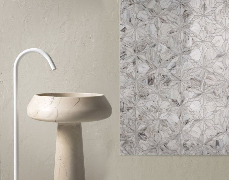 Mosaik Diamond photo 0