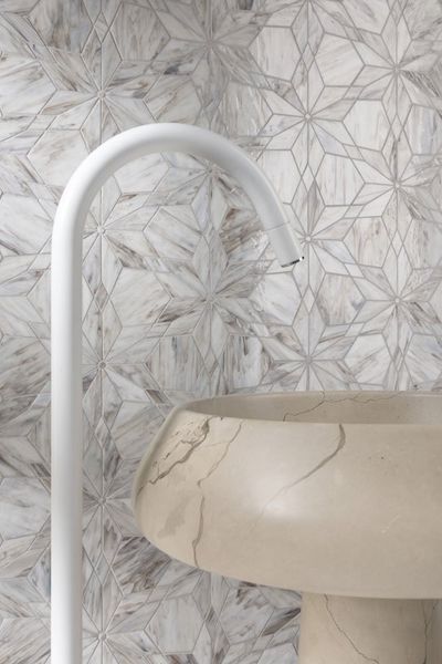 Mosaik Diamond photo 3