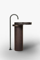 Lavabo Eccentrico photo 9