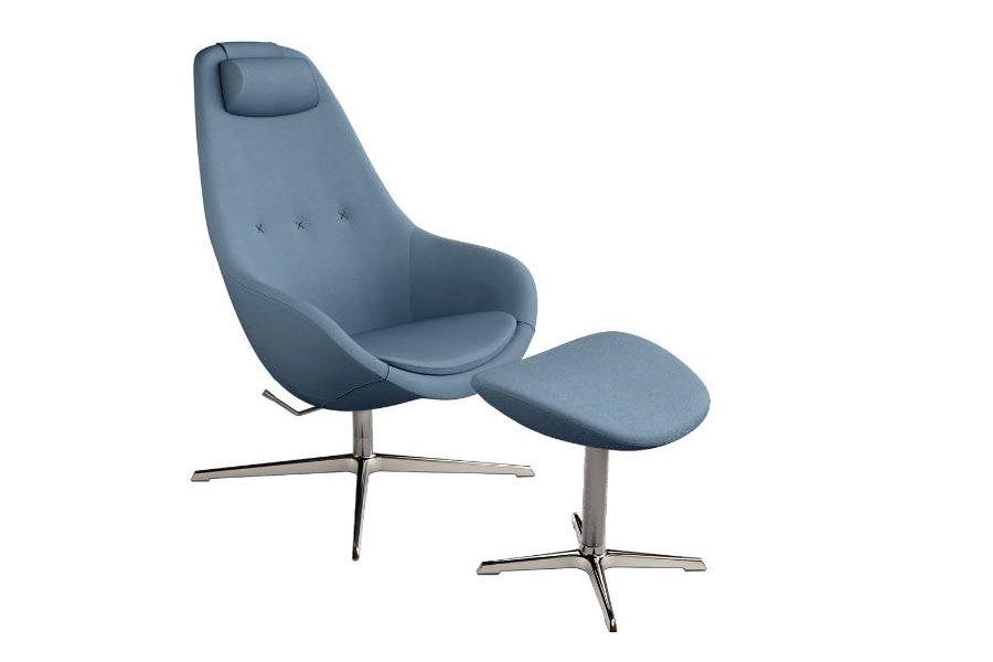 Poltrona Kokon by Variér Designbest