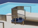 Lettino Solanas photo 1