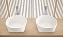 Lavabo Azuma 24.06 photo 2