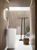 Lavabo Azuma 24.06 photo 0