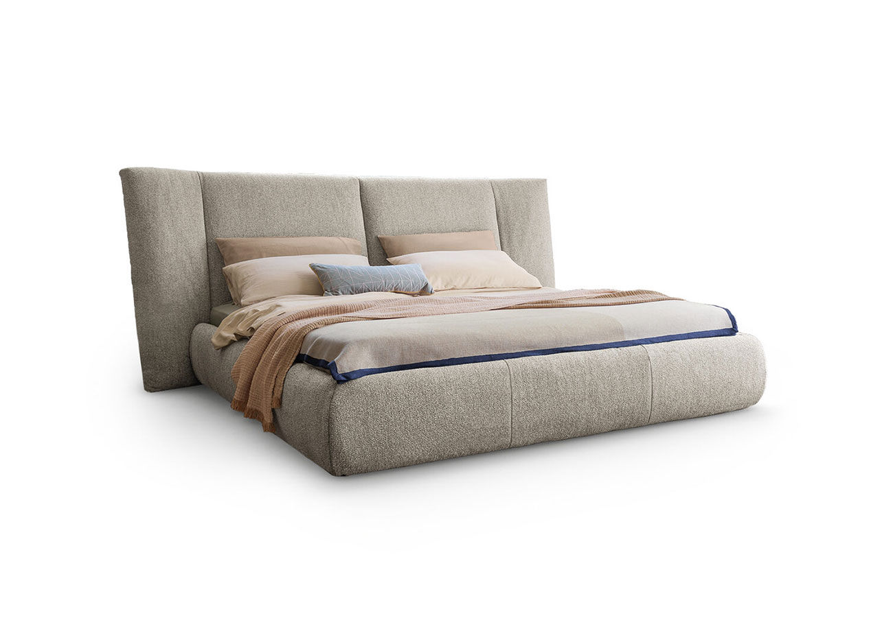 Letto Youniverse by Bonaldo Designbest