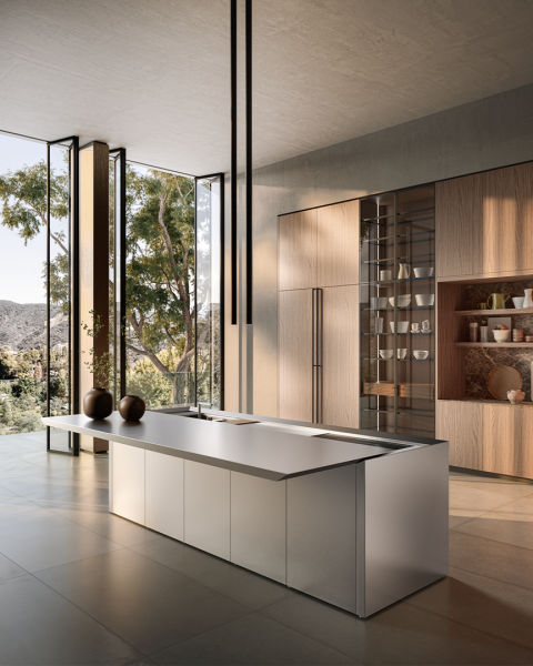 Kitchen K6 photo 1