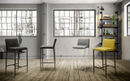 Sgabello Memphis photo 0