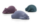Pouf Resting Bear photo 0
