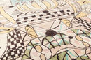 Tapis Afghan Folklore photo 3