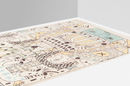 Tapis Afghan Folklore photo 1