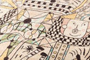 Tapis Afghan Folklore photo 2