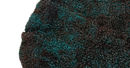 Tapis Metal Rug: Copper photo 2