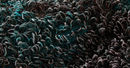 Tapis Metal Rug: Copper photo 4