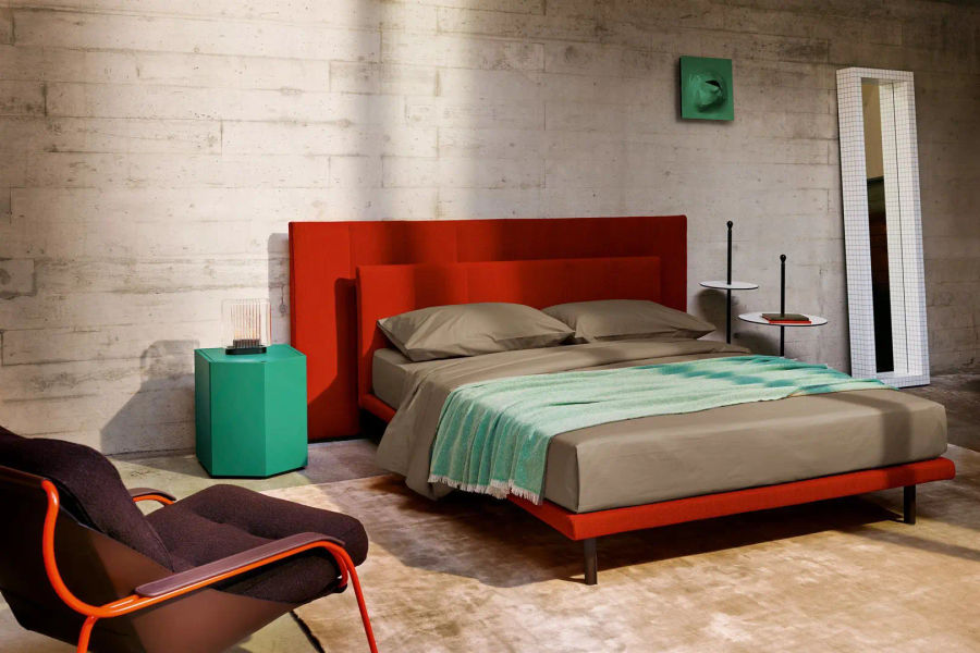 Letto Grangala photo 0