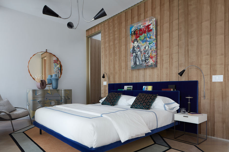 Letto Grangala photo 2