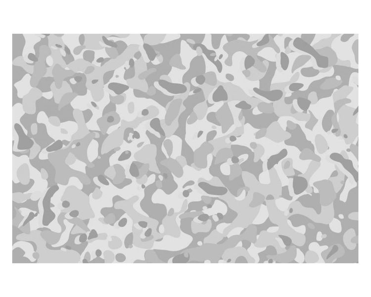 Teppich Camouflage Micro photo 11