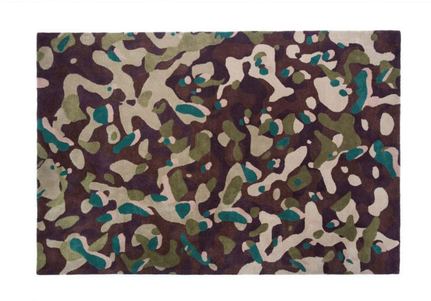 Carpet Camouflage Micro photo 7