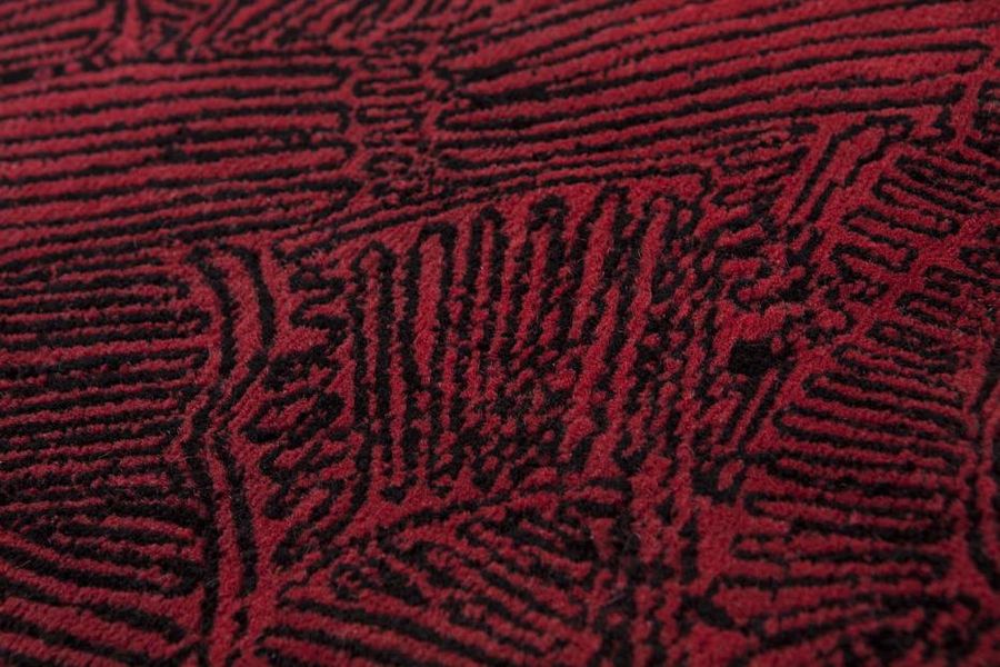 Carpet Intrigue Japonaise photo 5