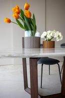 Vaso Leather Pot photo 5