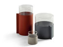 Vaso Leather Pot photo 6