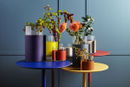 Vaso Leather Pot photo 4